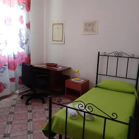 Guest house Casa Claudia