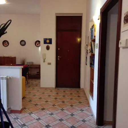 Casa Claudia Palermo