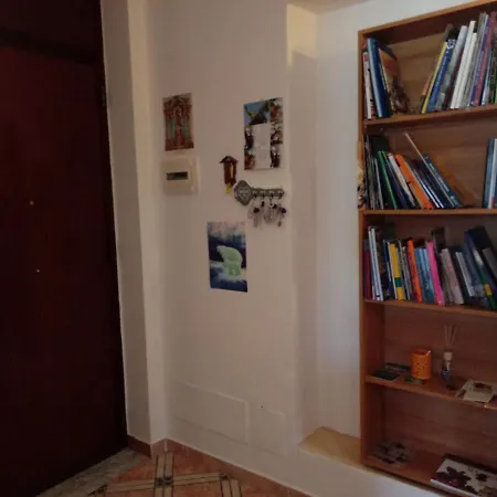 Guest house Casa Claudia Palermo