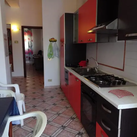Casa Claudia Guest house Palermo