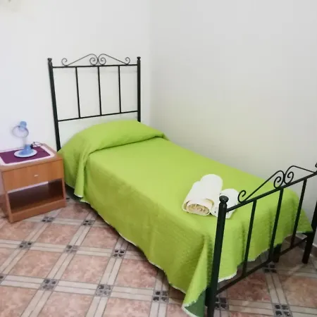 Guest house Casa Claudia *