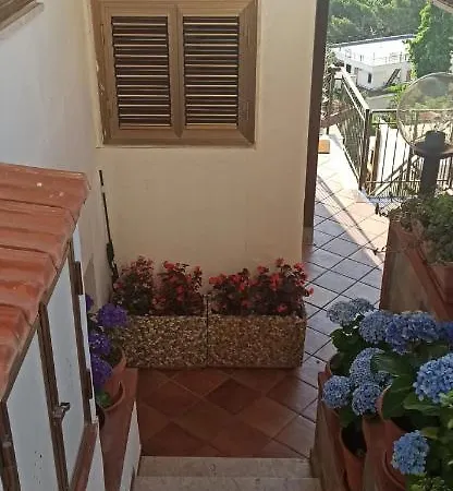 Villa Eliana Palermo