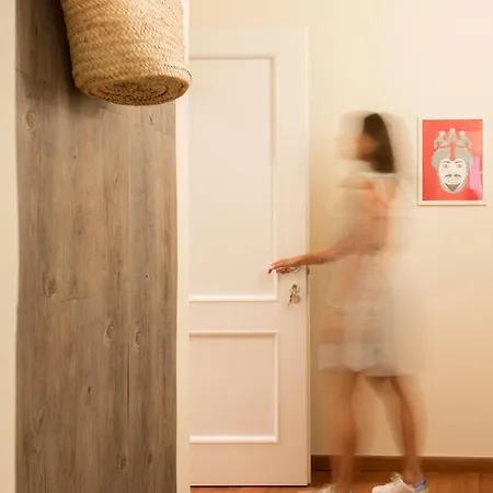 I Mori Di Sicilia By Wonderful Italy Apartment *