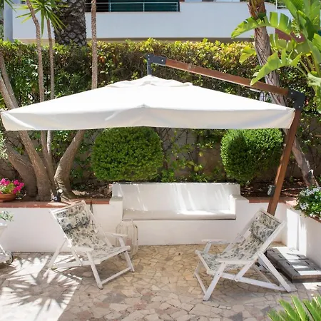 Holiday home Villetta Di Fronte Al Mare Dell'addaura By Wonderful Italy *