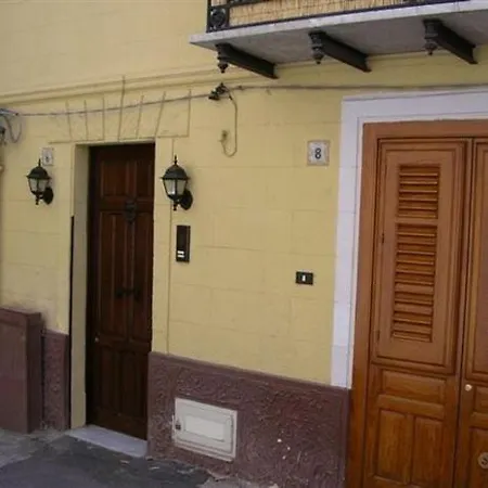 Διαμέρισμα Casa Professa 1