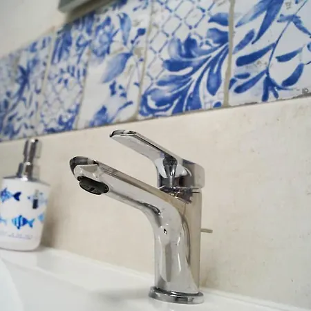 Holiday home Le Di Ninni - Monfenera Palermo
