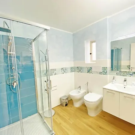 Holiday home Le Di Ninni - Monfenera