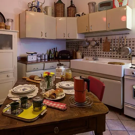Apartment Luxury *