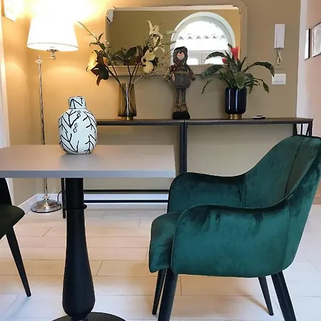 I Mori Di Porta Nuova & Terrace Bed & Breakfast