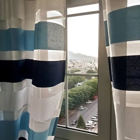 Tusa Apartment
