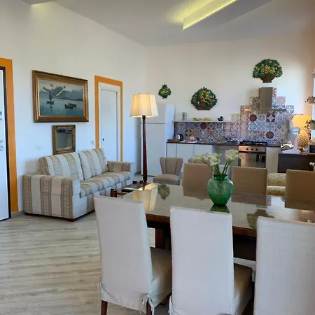 La Maison Del Sole 2*