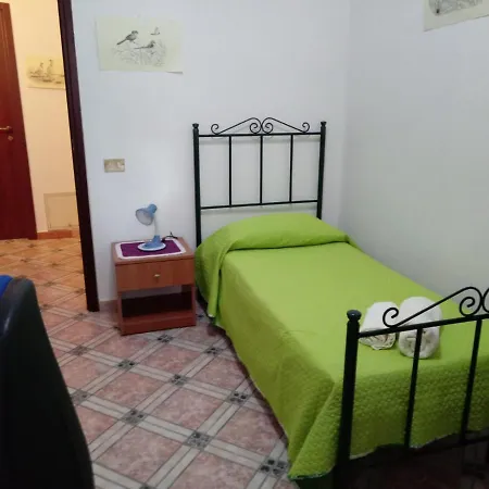 Casa Claudia Guest house Palermo