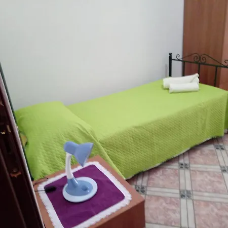 Casa Claudia Guest house Palermo