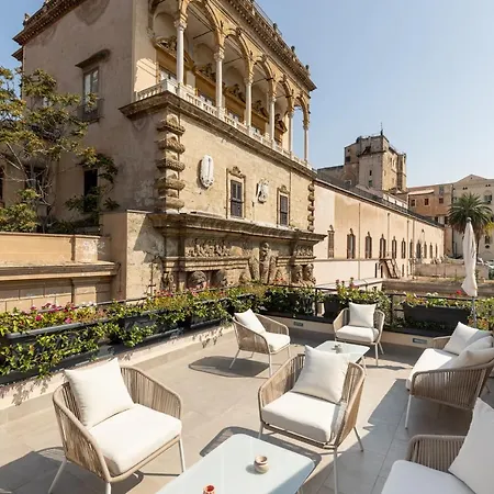 Bed & Breakfast I Mori Di Porta Nuova & Terrace Palermo