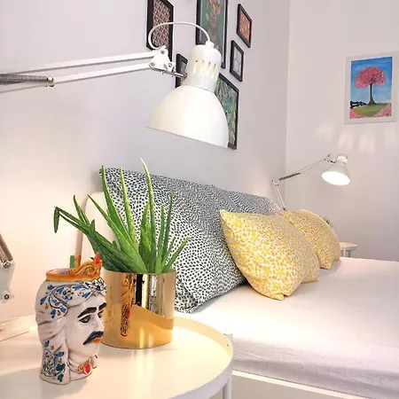 Séjour chez l'habitant Casa Pirri