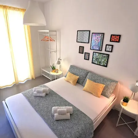 Casa Pirri * Palerme