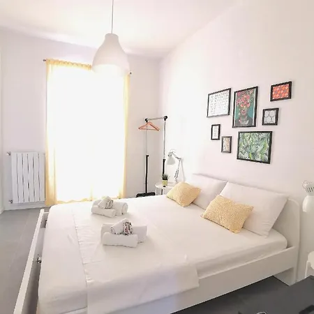 Séjour chez l'habitant Casa Pirri