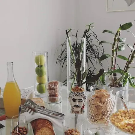 Casa Pirri *