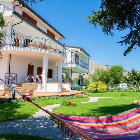 Da Vinci Mini Con Piscina Villa *