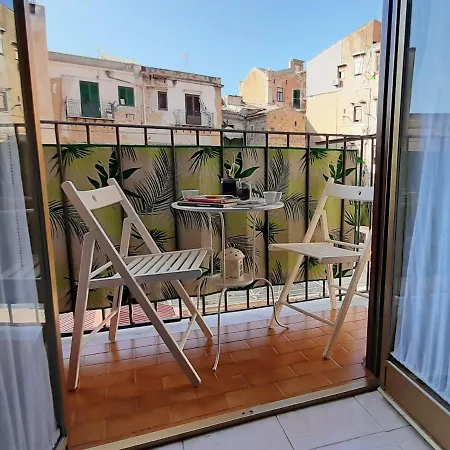 La Casetta Nel Borgo Apartment *