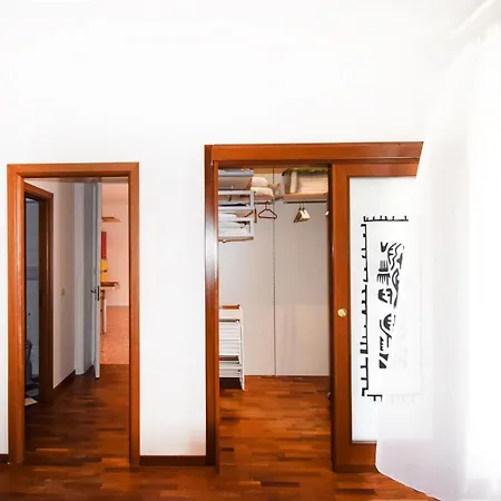 Apartment Porta Vicari With View In Downtown *