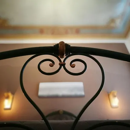 Bed and Breakfast Bella 2*