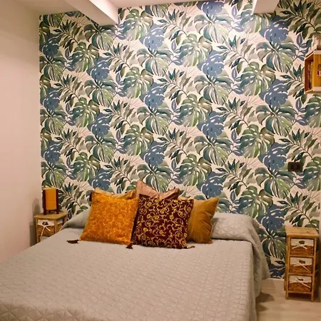 Nido Verde Locazione Turistica Apartment *