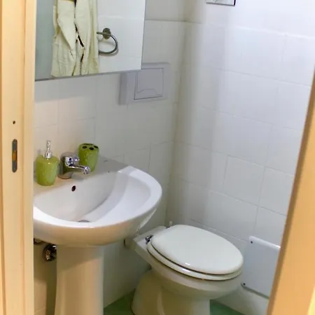 Nido Verde Locazione Turistica Apartment *