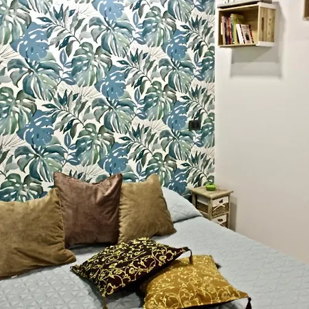 Apartment Nido Verde Locazione Turistica *