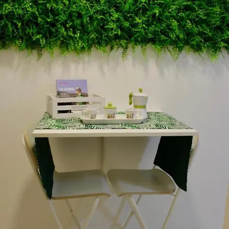 Apartment Nido Verde Locazione Turistica Palermo