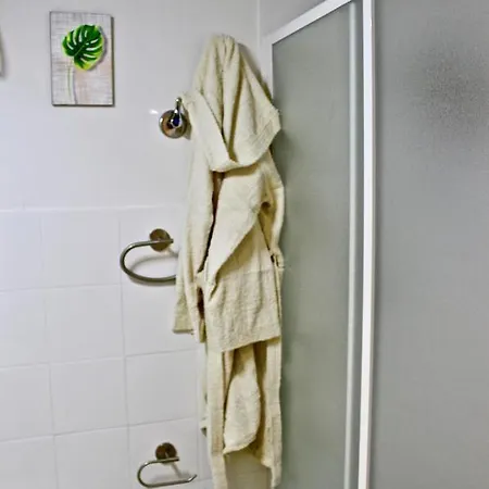 Apartment Nido Verde Locazione Turistica Palermo