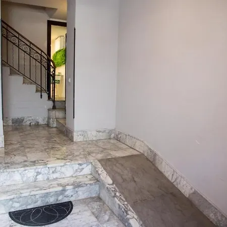 Nido Verde Locazione Turistica * Palermo
