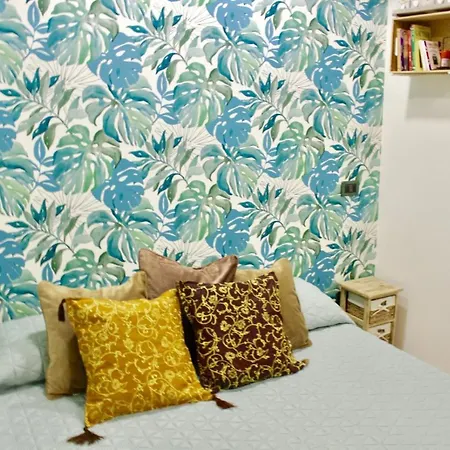 Apartment Nido Verde Locazione Turistica