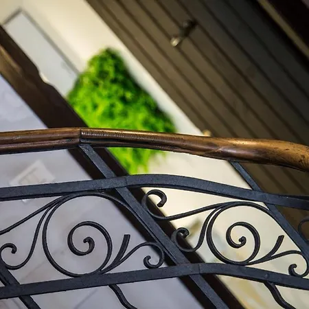 Nido Verde Locazione Turistica Palermo