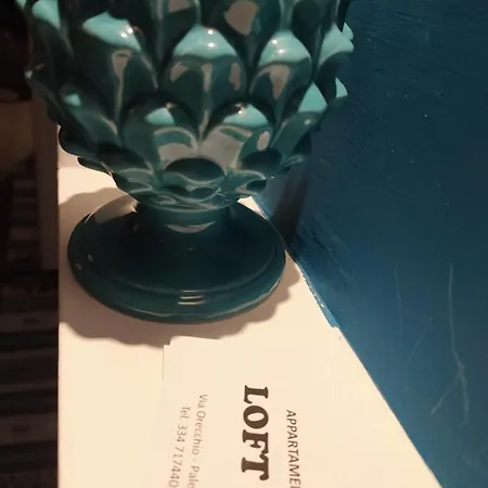 Loft 99 Σπίτι διακοπών *