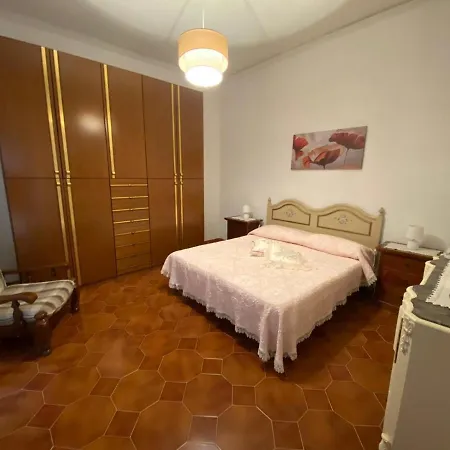 Apartment La Casetta Di Nonna Anna Palermo