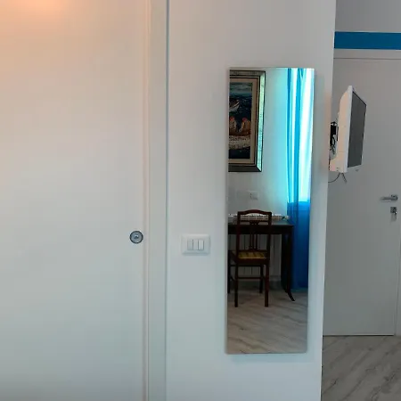 La Maison Del Sole Bed & Breakfast