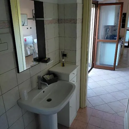 Bed & Breakfast Michelangelo 2*