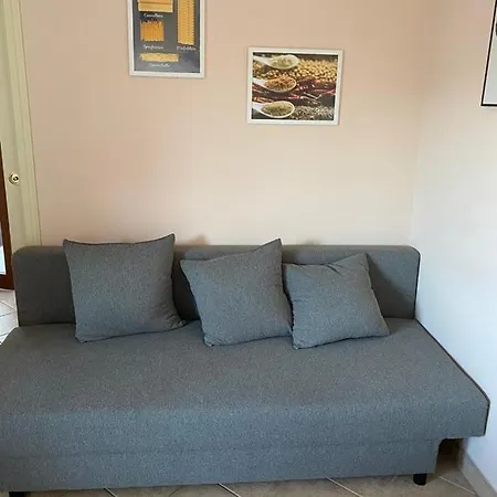 Michelangelo Bed & Breakfast