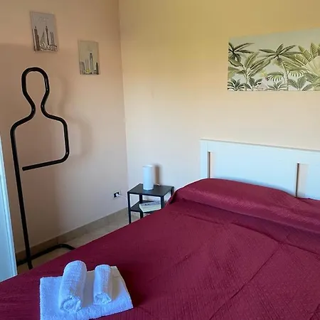Michelangelo Bed & Breakfast 2*
