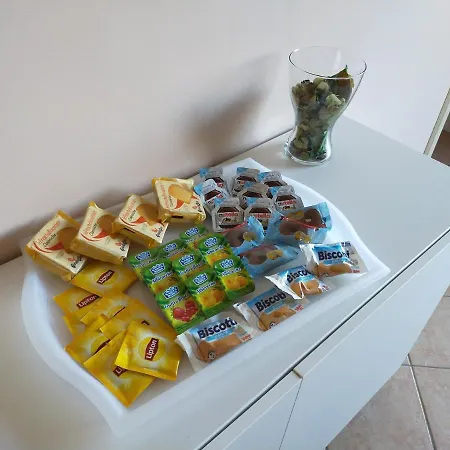 Bed & Breakfast Michelangelo 2*