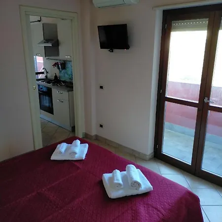 Michelangelo Bed & Breakfast 2*