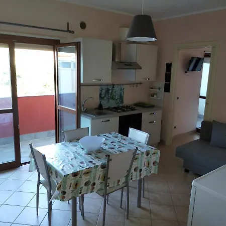 Bed & Breakfast Michelangelo 2*