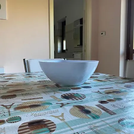 Michelangelo Bed & Breakfast 2*