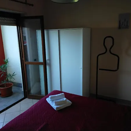 Michelangelo Bed & Breakfast 2*