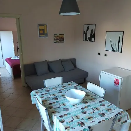 Bed & Breakfast Michelangelo Palermo