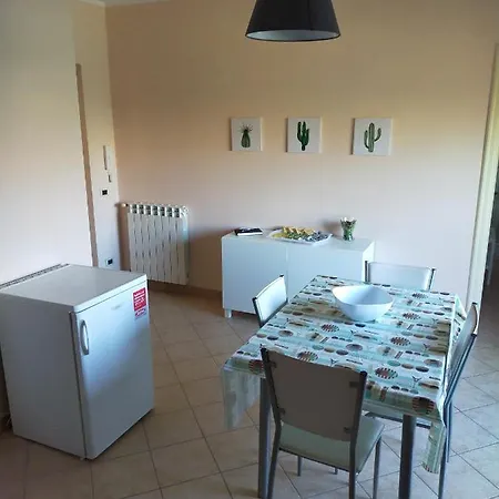 Michelangelo Bed & Breakfast Palermo