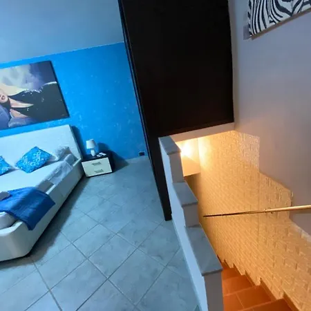 Apartment Casa Raccuglia *