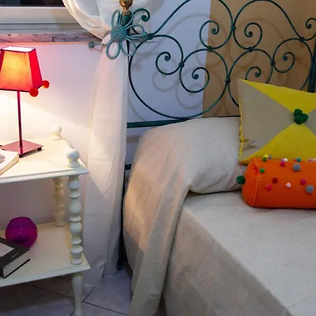 My House Appartamento