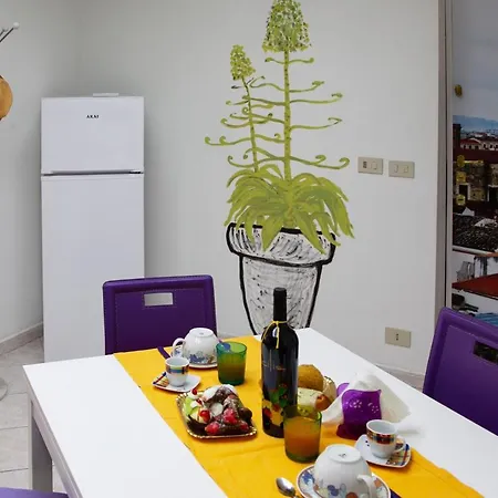 Appartamento My House